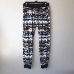 Tribal Lounge Pants